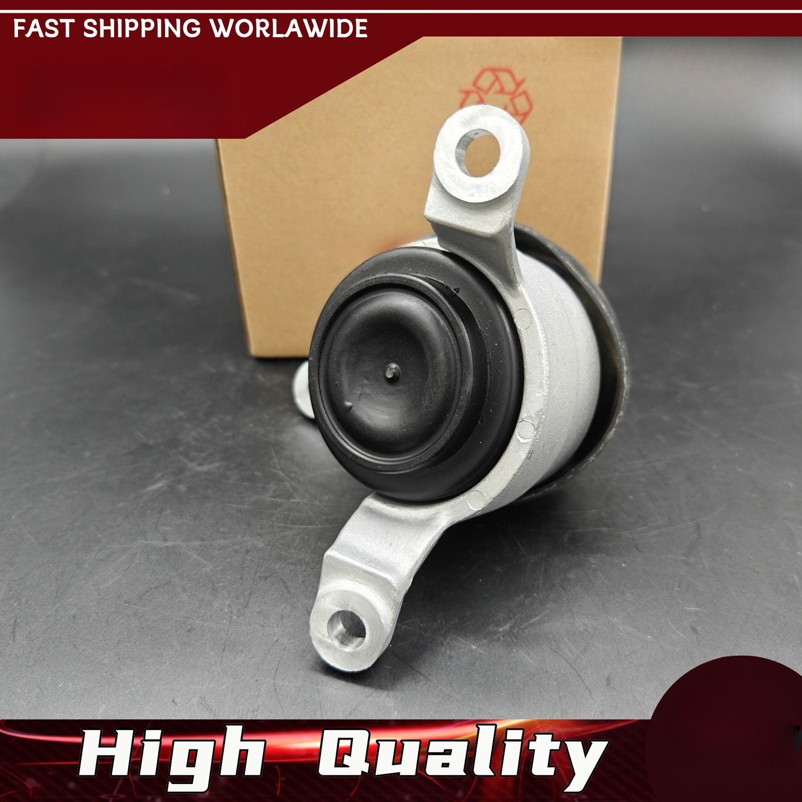 Forfit2018-2023 Honda Odyssey Side Engine Motor Mount 50820-TZ5-A02