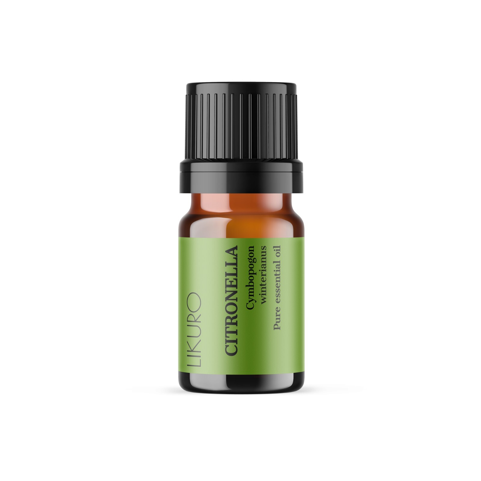 Citronella oil pure natural aromtherapy 10 ml