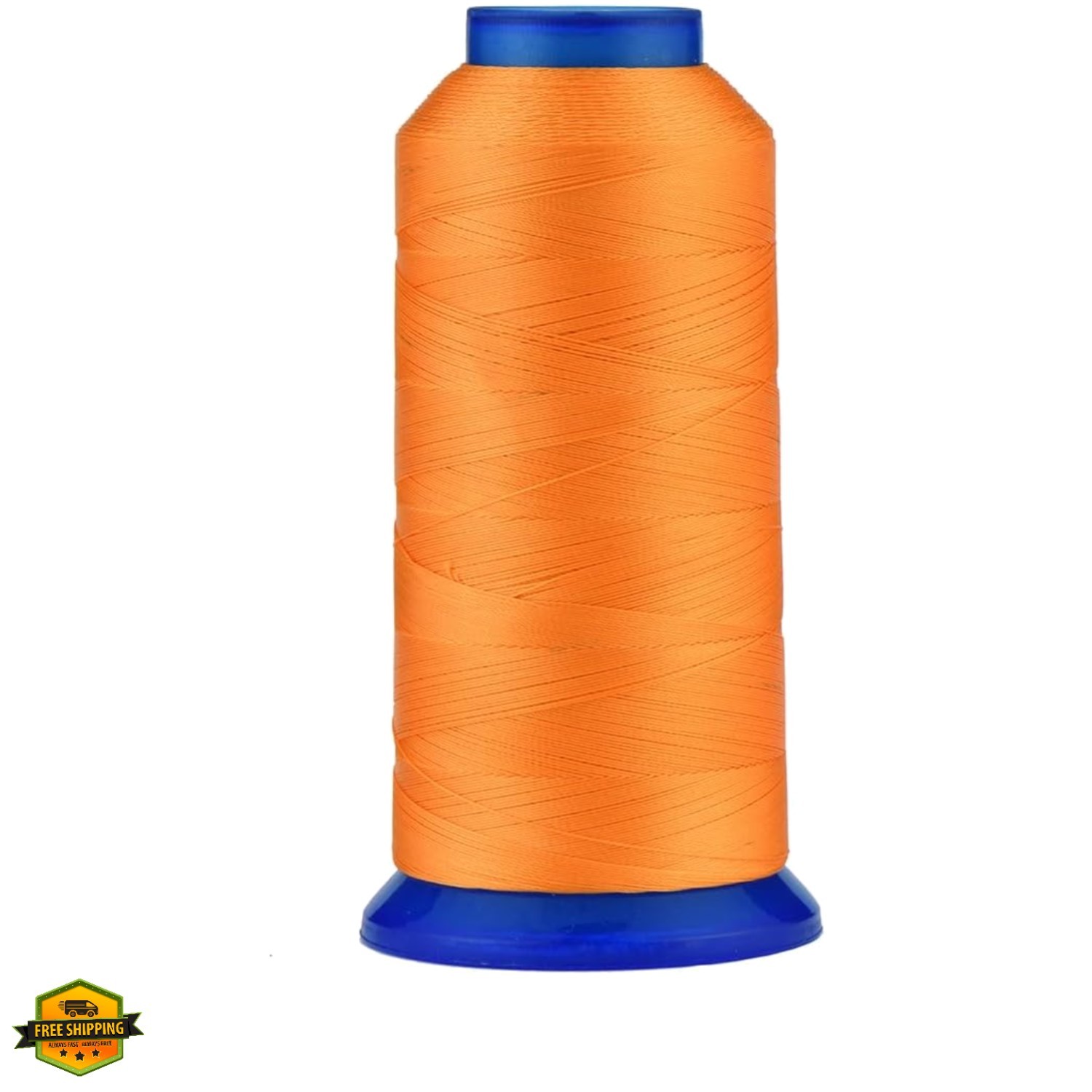 1500Yards / 36 Colors Available] UV Resistant High Strength Polyester Thread …