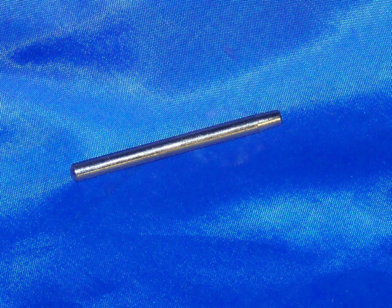 SPOOL PIN PARTS NEW TAP IN SINGER 15 class SEWING MACHINE