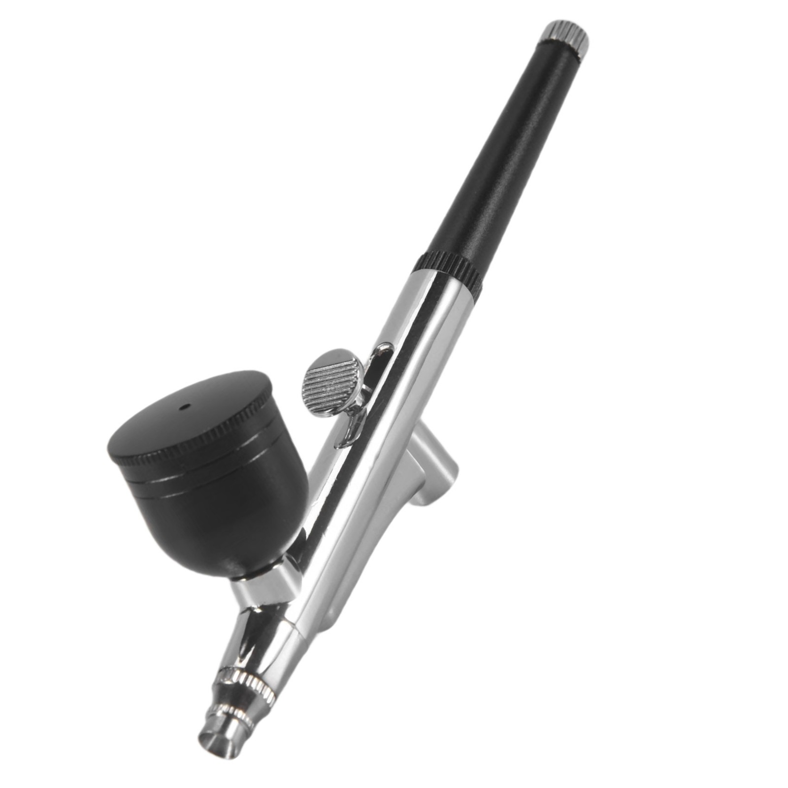 Portable Single Action Airbrush 0.3mm Nozzles Airbrush Pen for Model9485