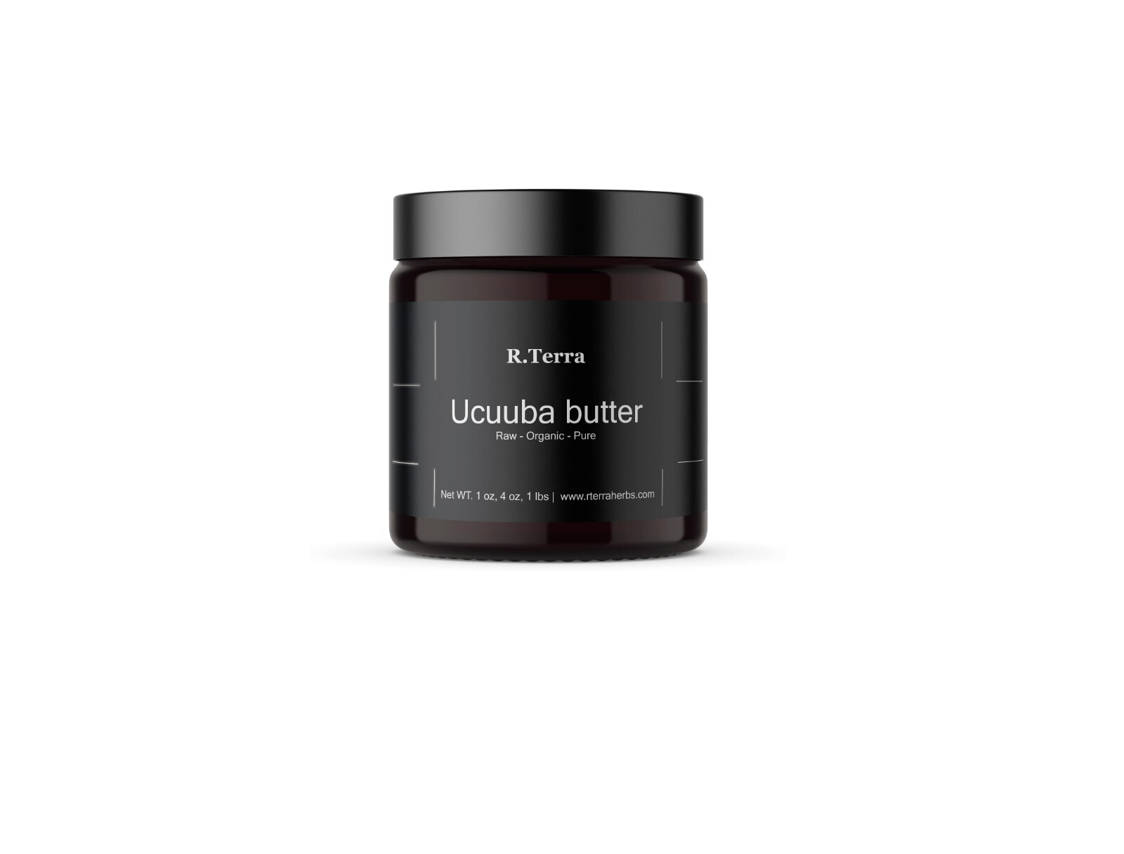 Ucuuba Butter Unrefined Cold Pressed & Organic Whole Sale Free Shipping