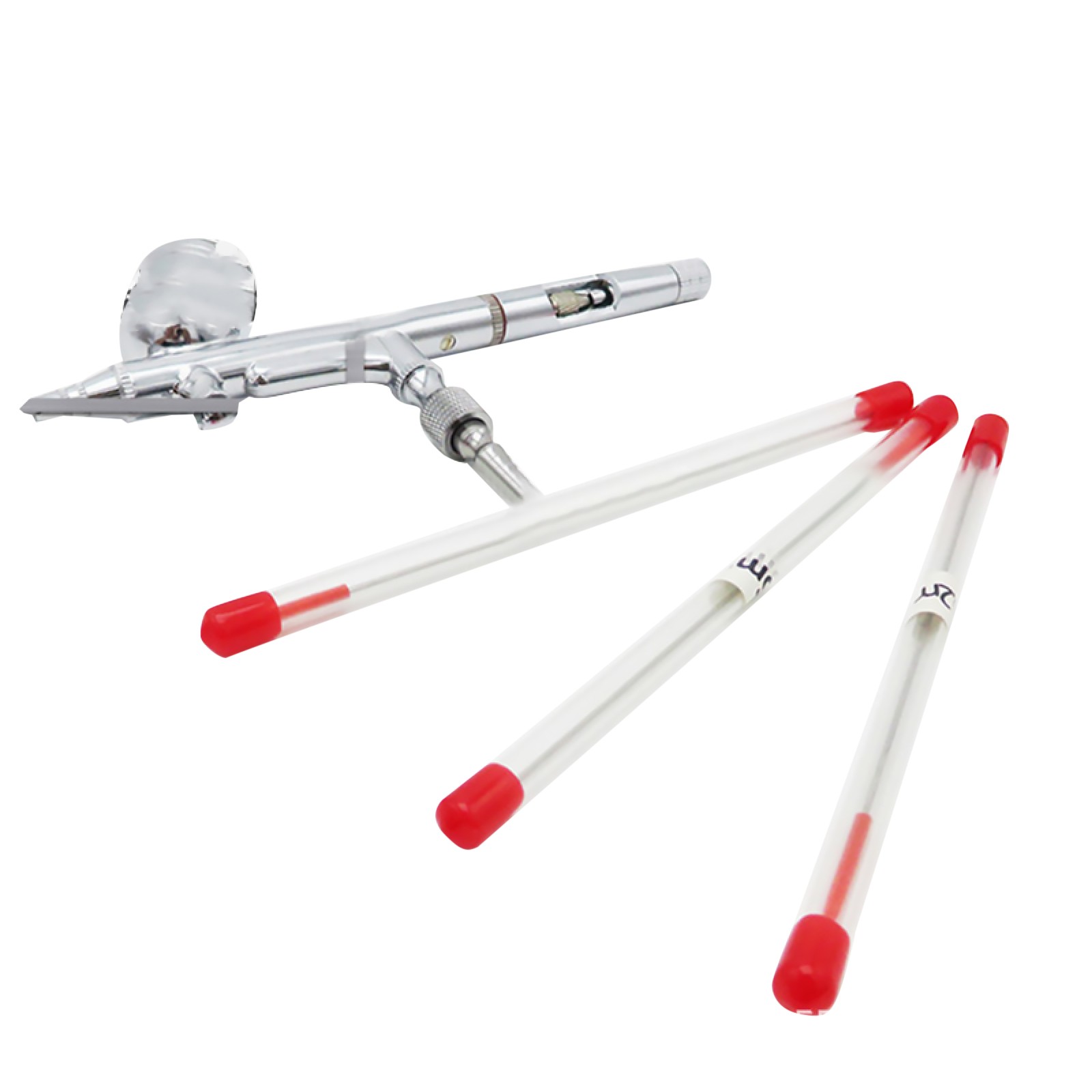 0.2mm 0.3mm 0.5mm Airbrush Needle Replacement Accessories for Airbrushes Sprayer