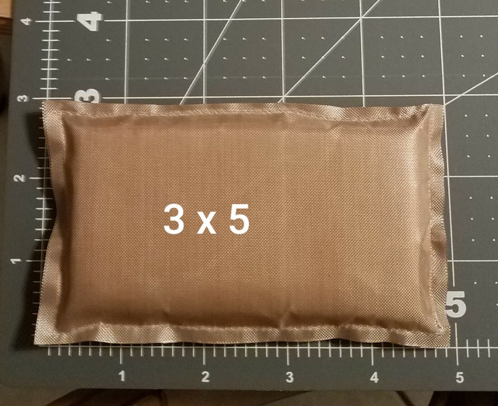 Heat Press Pillow Pads & Flat Iron Covers – 21 sizes available!