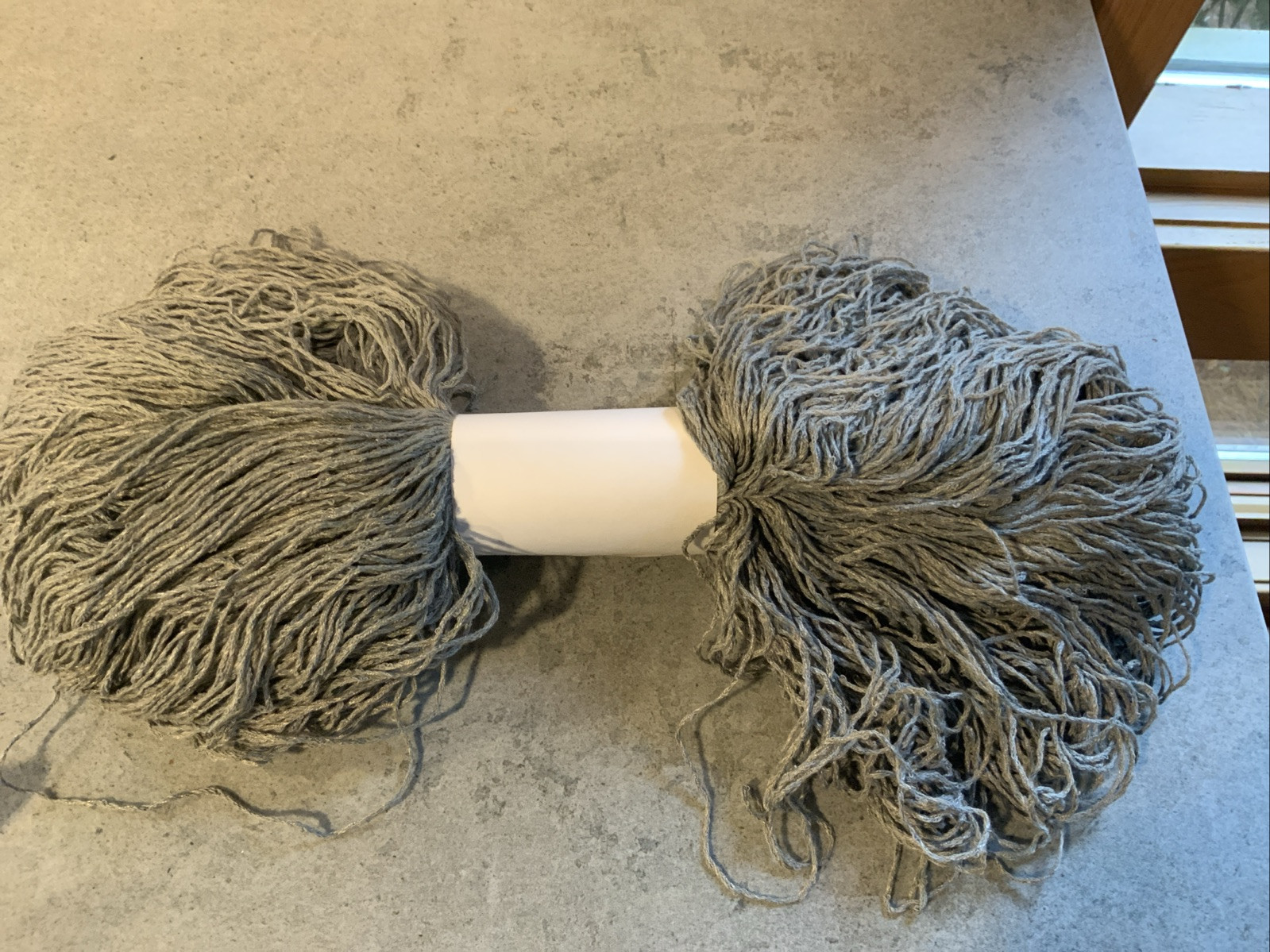 Newton’s Yarn Country Lyocell Yarn 0.55lb
