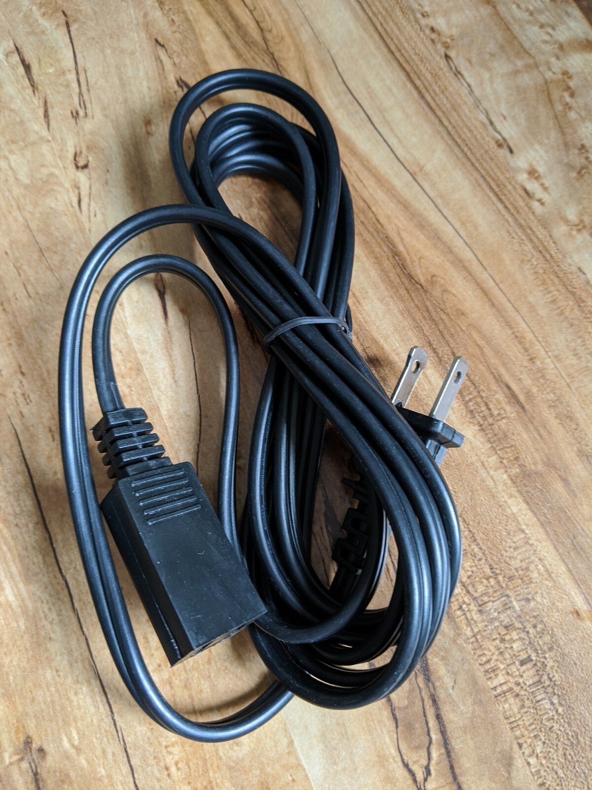 Pfaff 230,260,332,362 Bernina 530,534,730 Elna Green Lead Power Cord #50346N