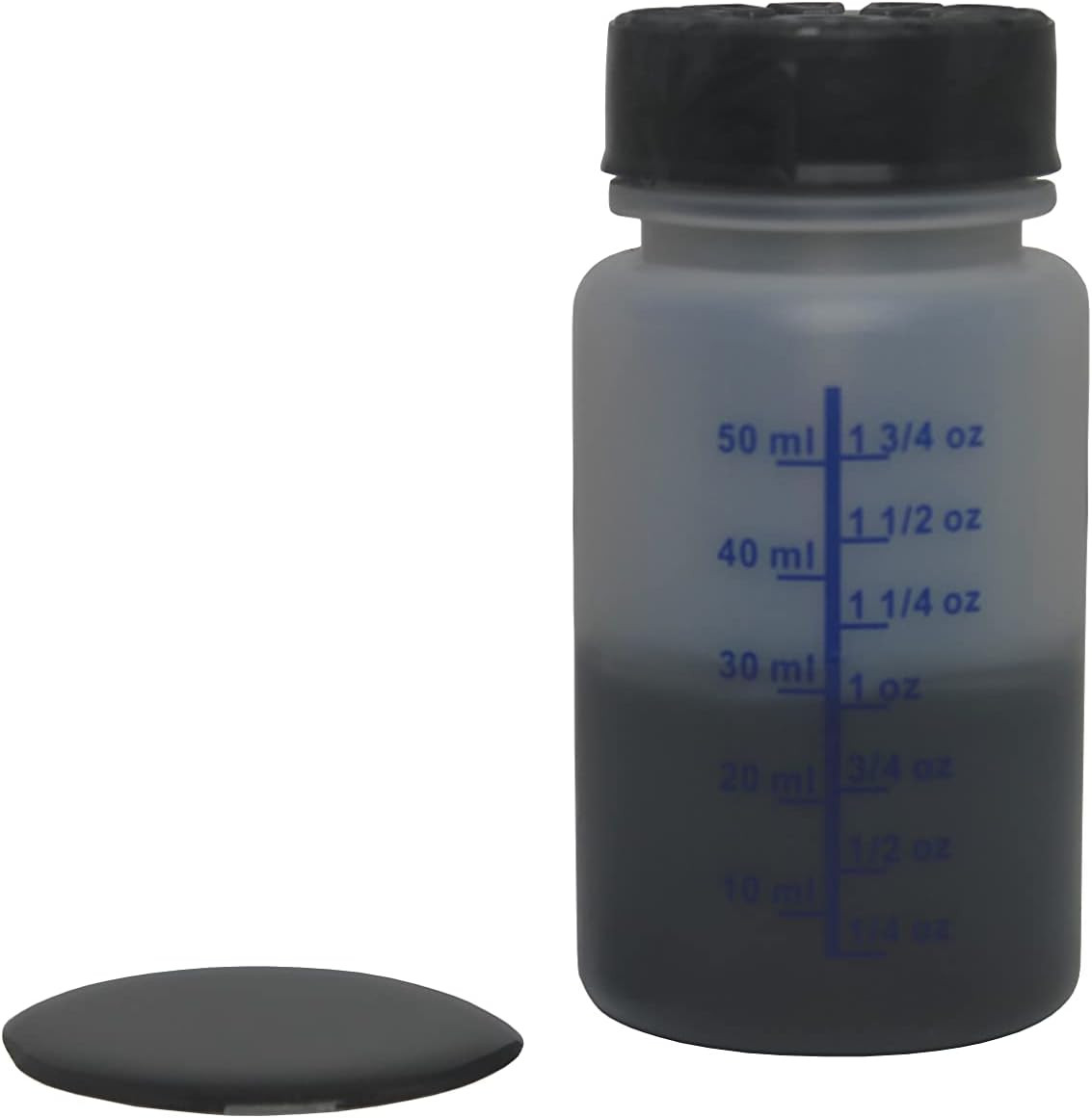 Touch up Paint Kit K11 Smoke Gray Metallic for Nissan Infiniti Exact Match 1 Oun