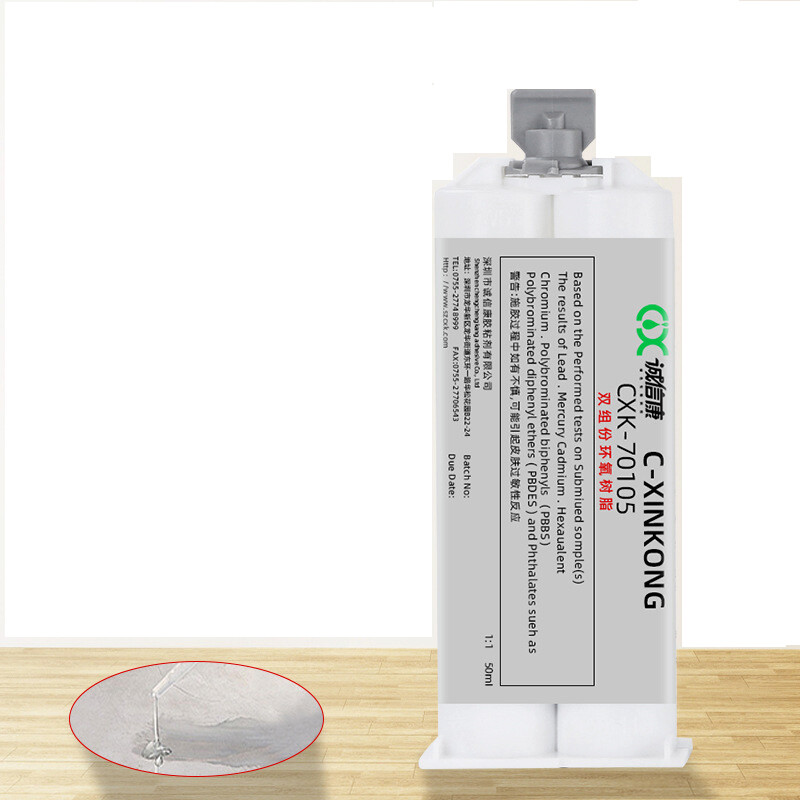 5-Minute or 30-Minute General Purpose Epoxy 3.4 oz