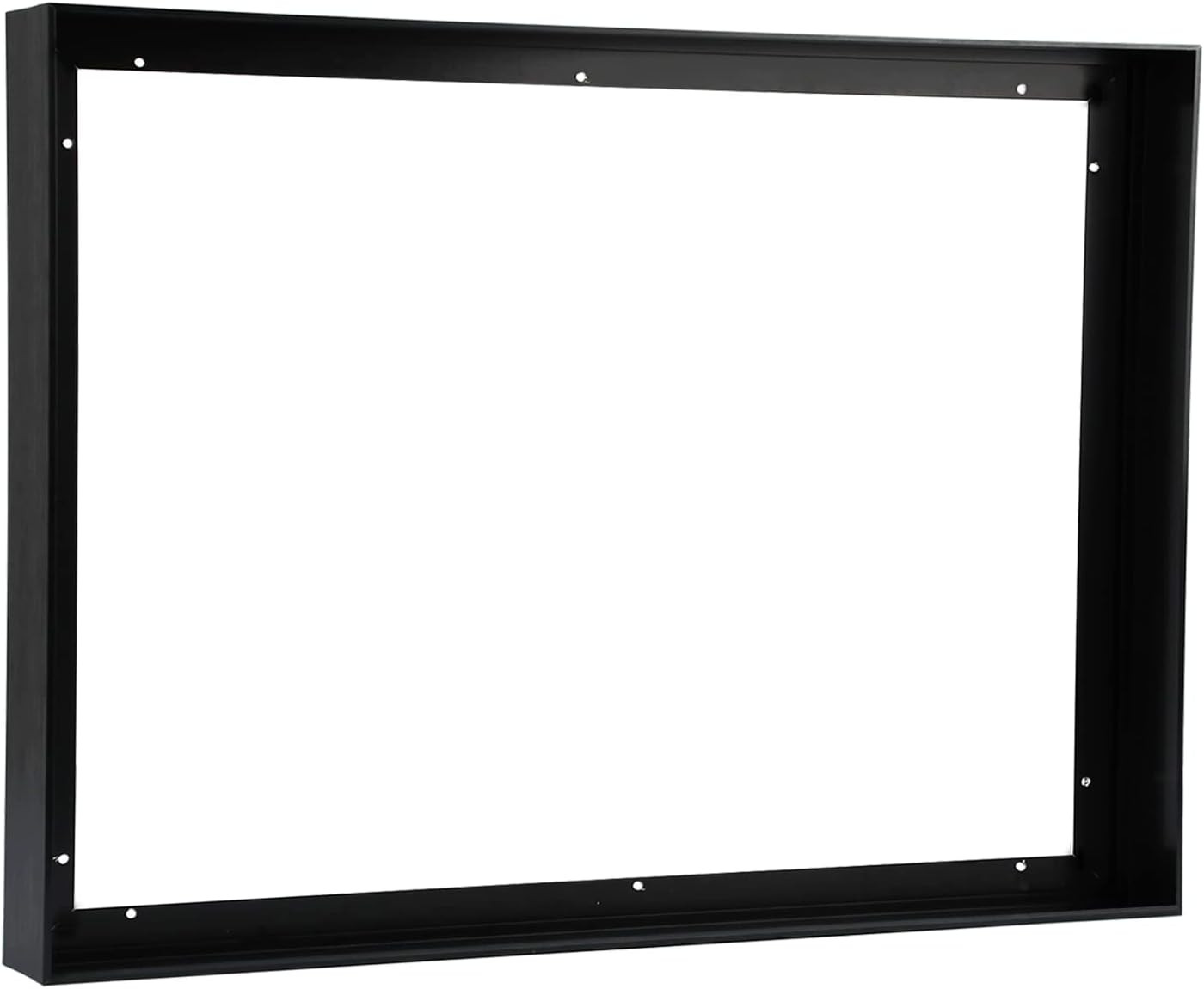 Floater Frame for 24X48 Canvas Paintings, 1.5” Deep DIY Metal Canvas Floating Fr