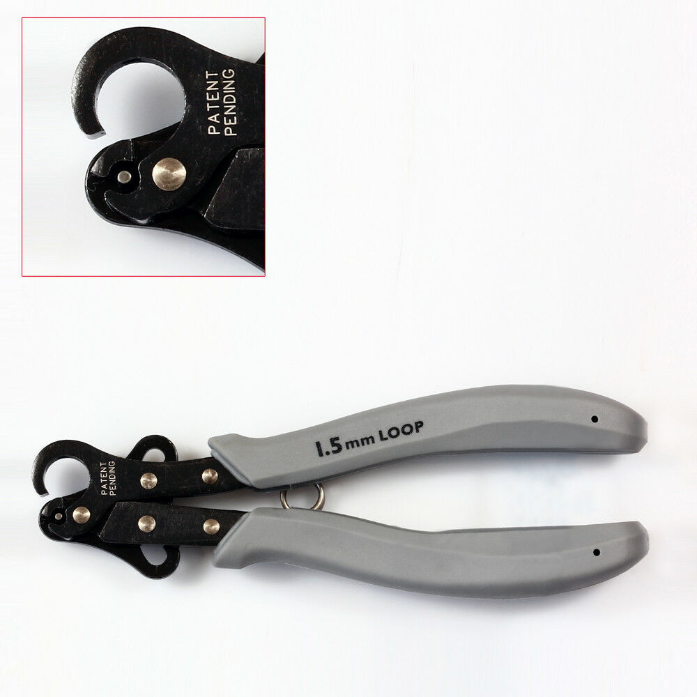 BeadSmith 1-Step Looper for Making 1.5mm Loops