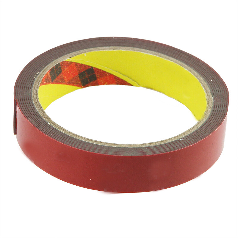 Strong Permanent Double Sided Adhesive Glue Tape Super Sticky For Car Repair