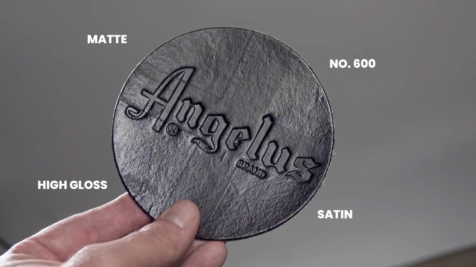 Angelus Acrylic 620 Finisher Matte 1 oz