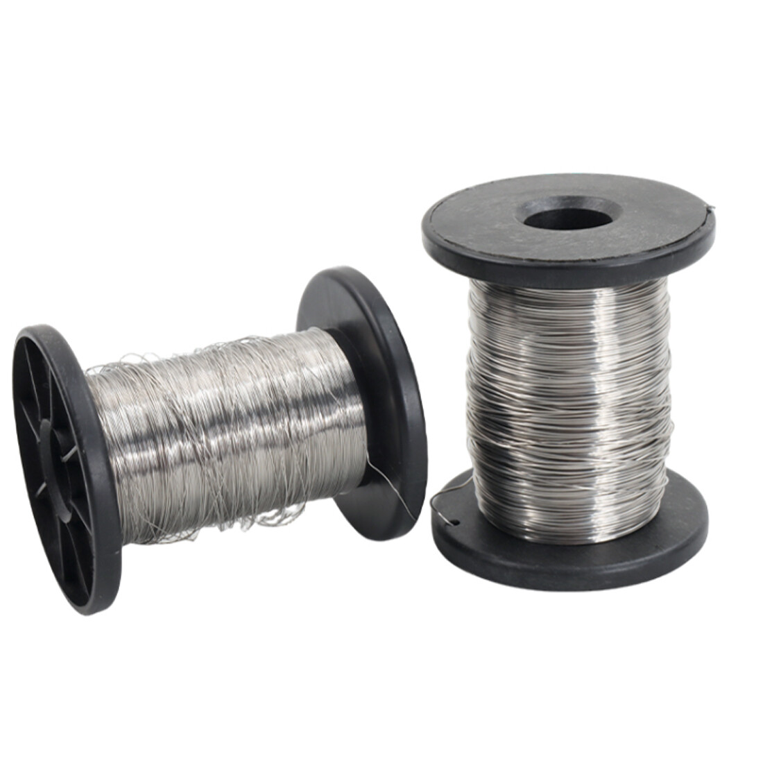 TA2 Pure Titanium Wire Diameter 0.2~6mm Metal Wires Various Length Metalworking