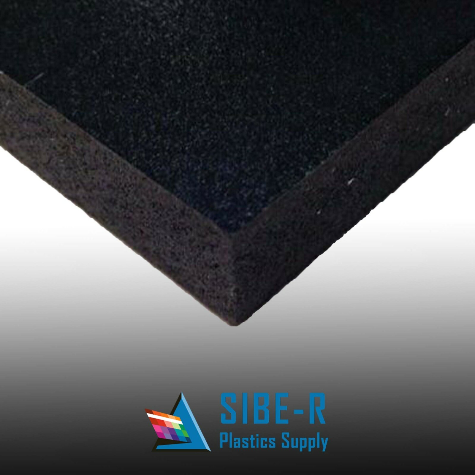 6mm 1/4″ SINTRA PVC FOAM BOARD PLASTIC SHEETS YOU PICK SIZE & COLOR^