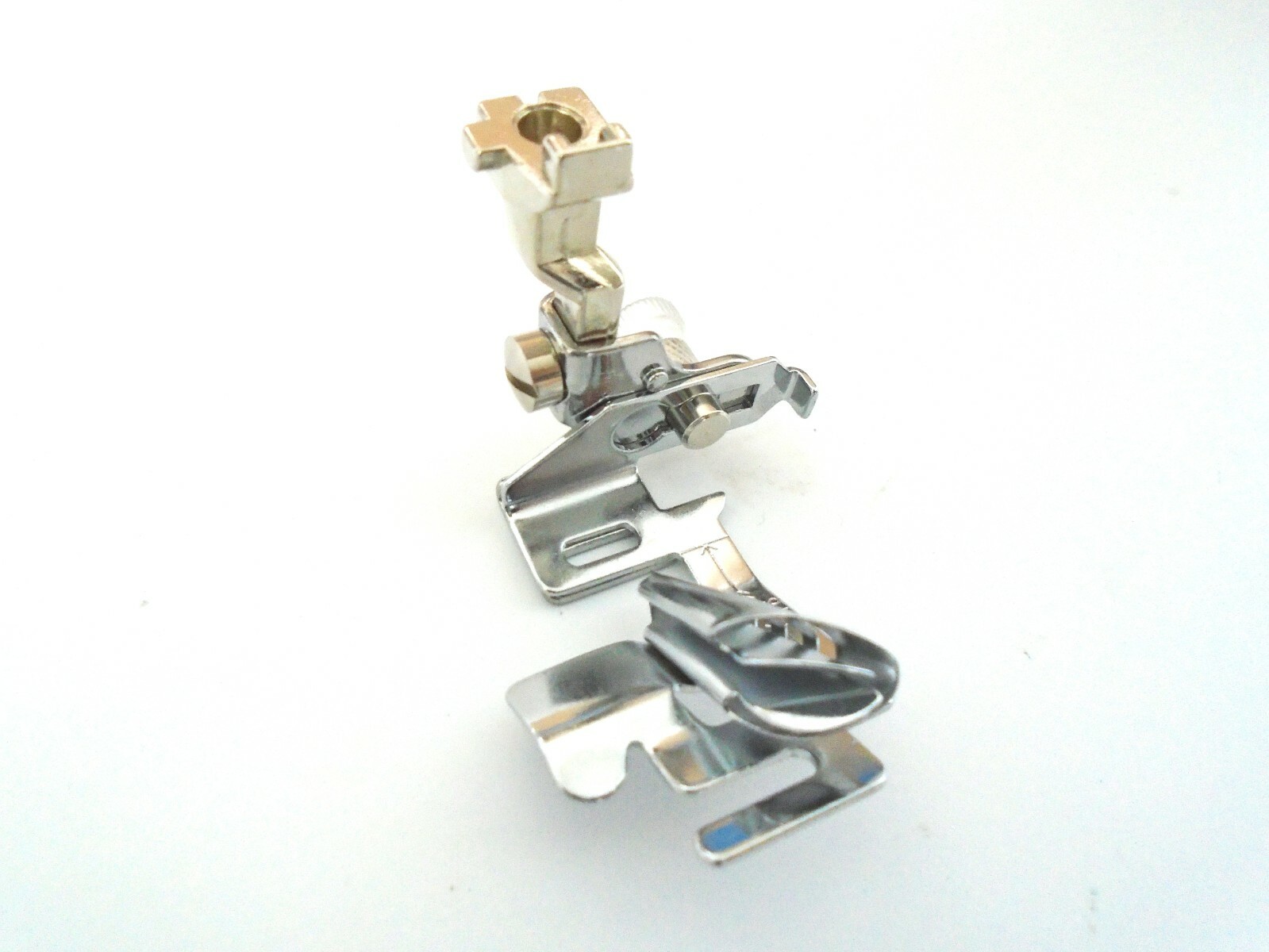 20mm (3/4″) metal bias tape binder Foot / feet fits Bernina NEW STYLE # 85