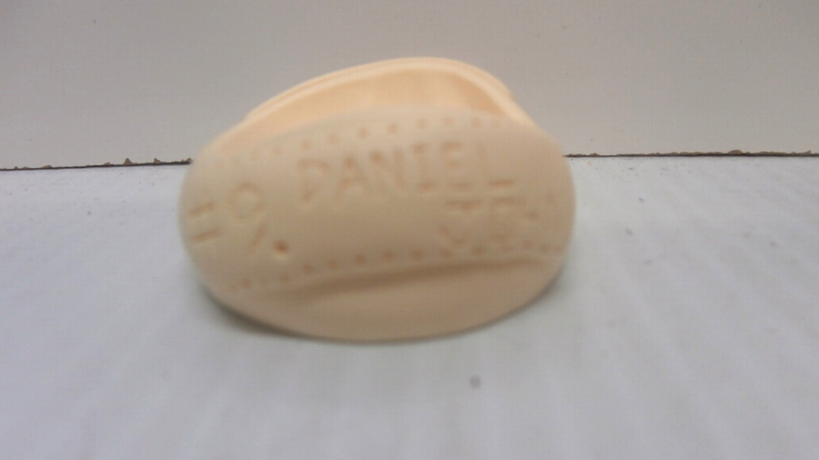 AMACO Push Mold No. 9 Face Daniel John for Doll Making Maureen Carlson 1993