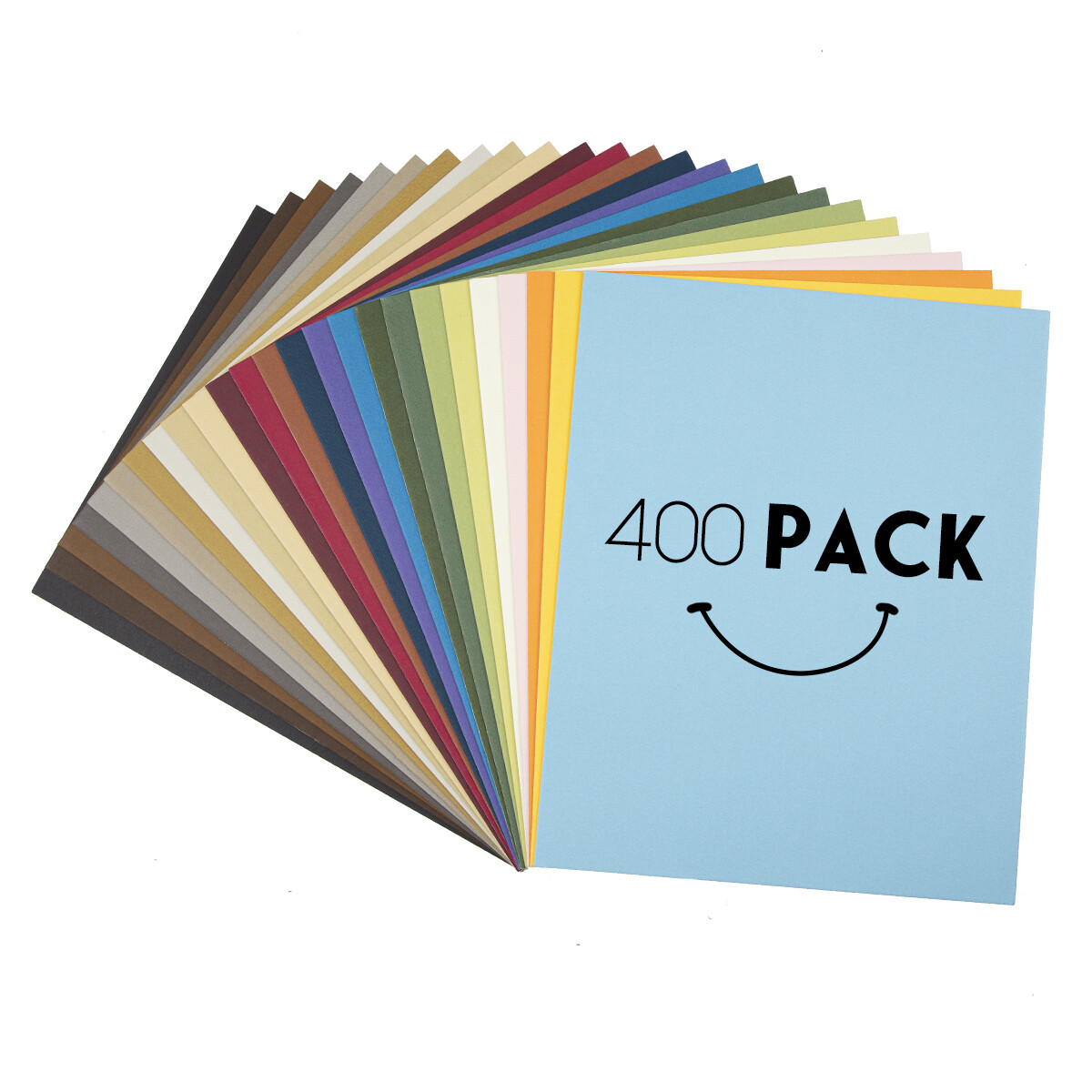 Pack of 50/100/200 Uncut 8×10 Mat Bevel Cut Acid Free 4-ply Thickness White Core
