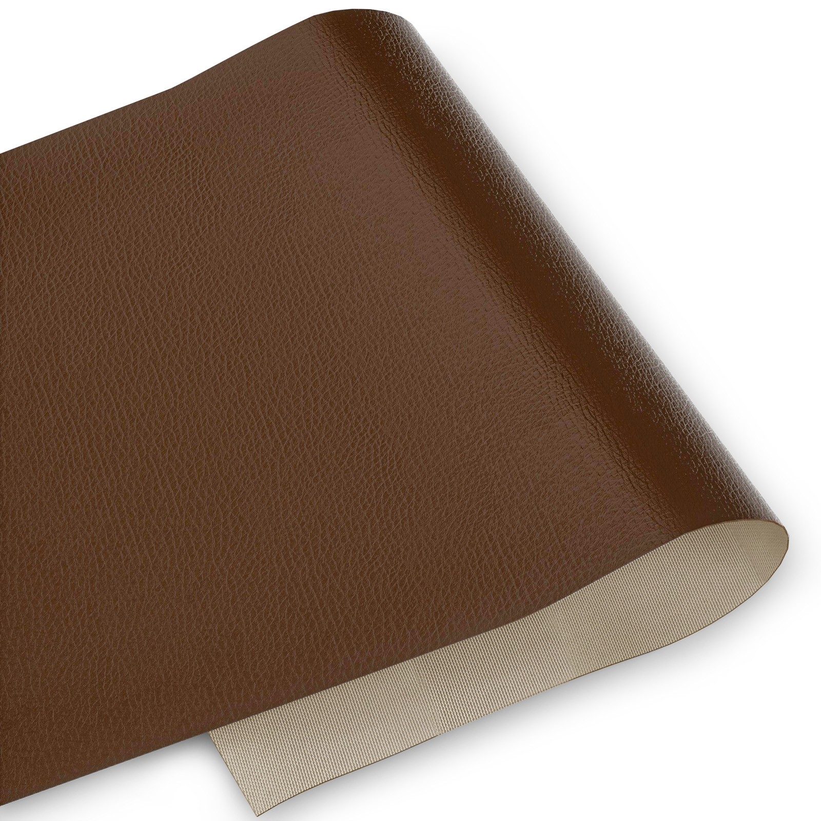 1/5/10 Yards Faux Leather Fabric Boat Outdoor Upholstery Marine Vinyl 54″ Wide