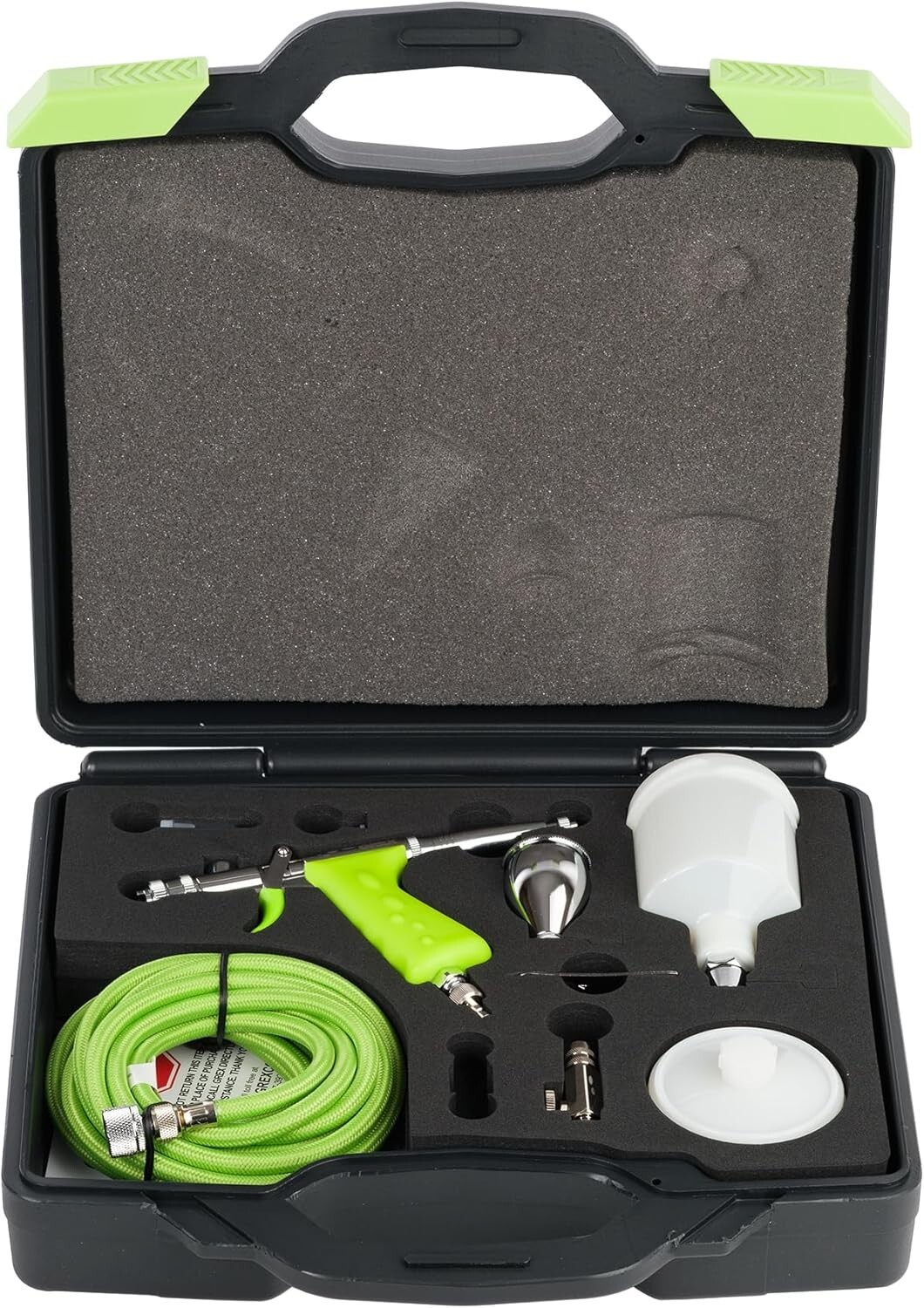 Grex Tritium.TG3 Top Gravity Feed Micro Spray Gun Set, 0.3mm
