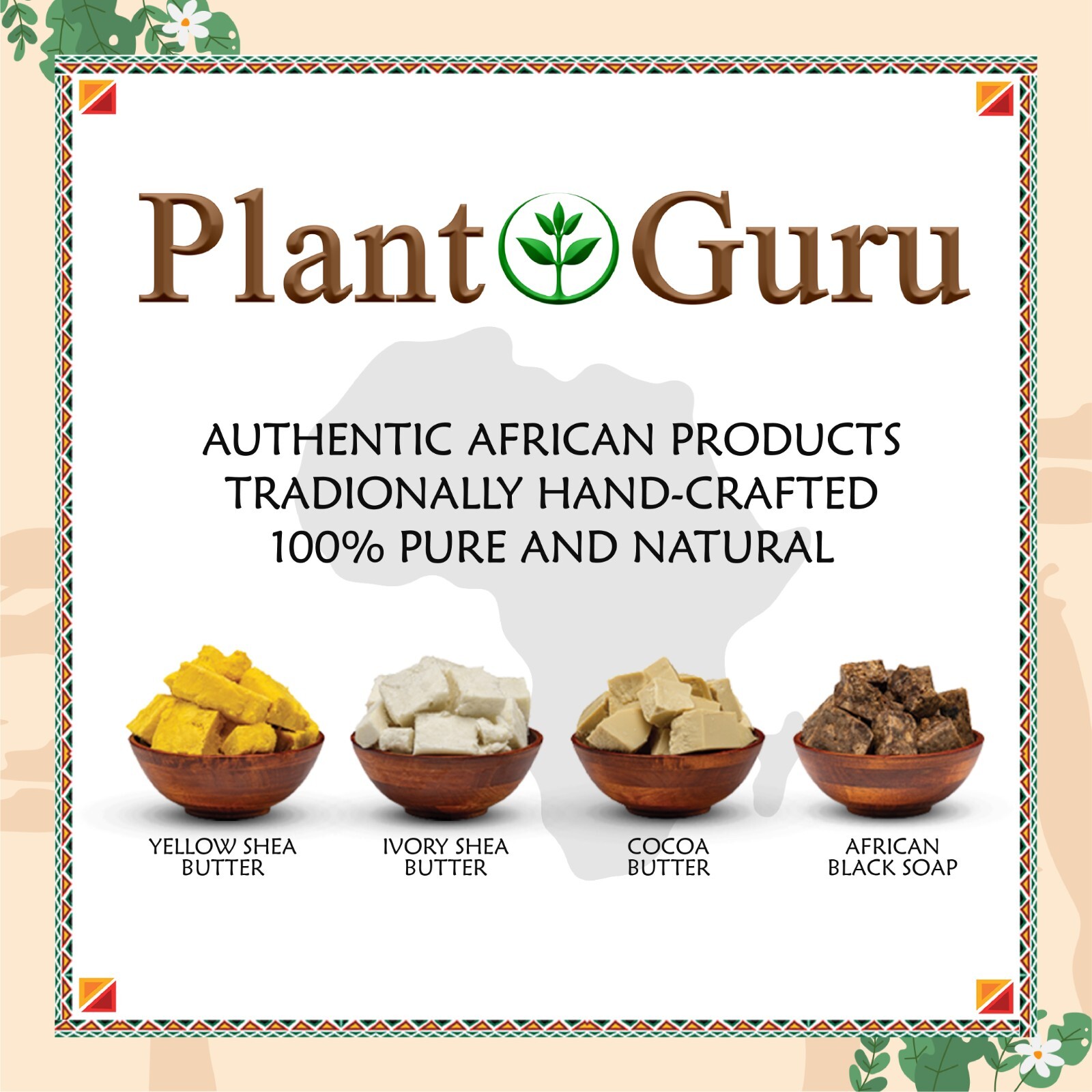 Raw African Shea Nut Butter Oil 8 oz. 100% Pure Natural Unrefined