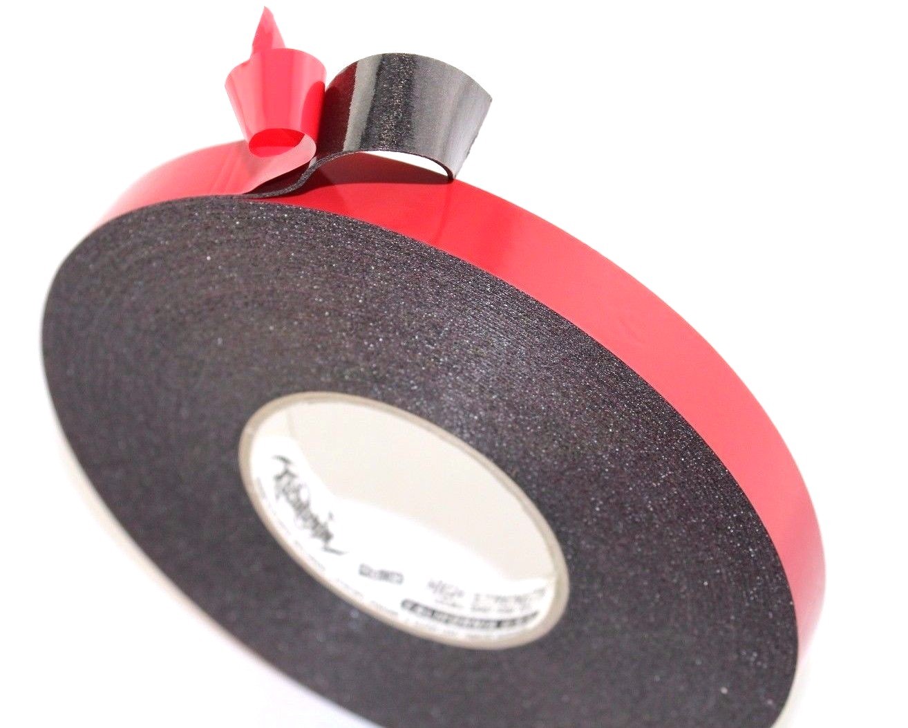 Double Sided acrylic Foam High Strength Adhesive Tape 60 Ft of 1/4″ Width roll
