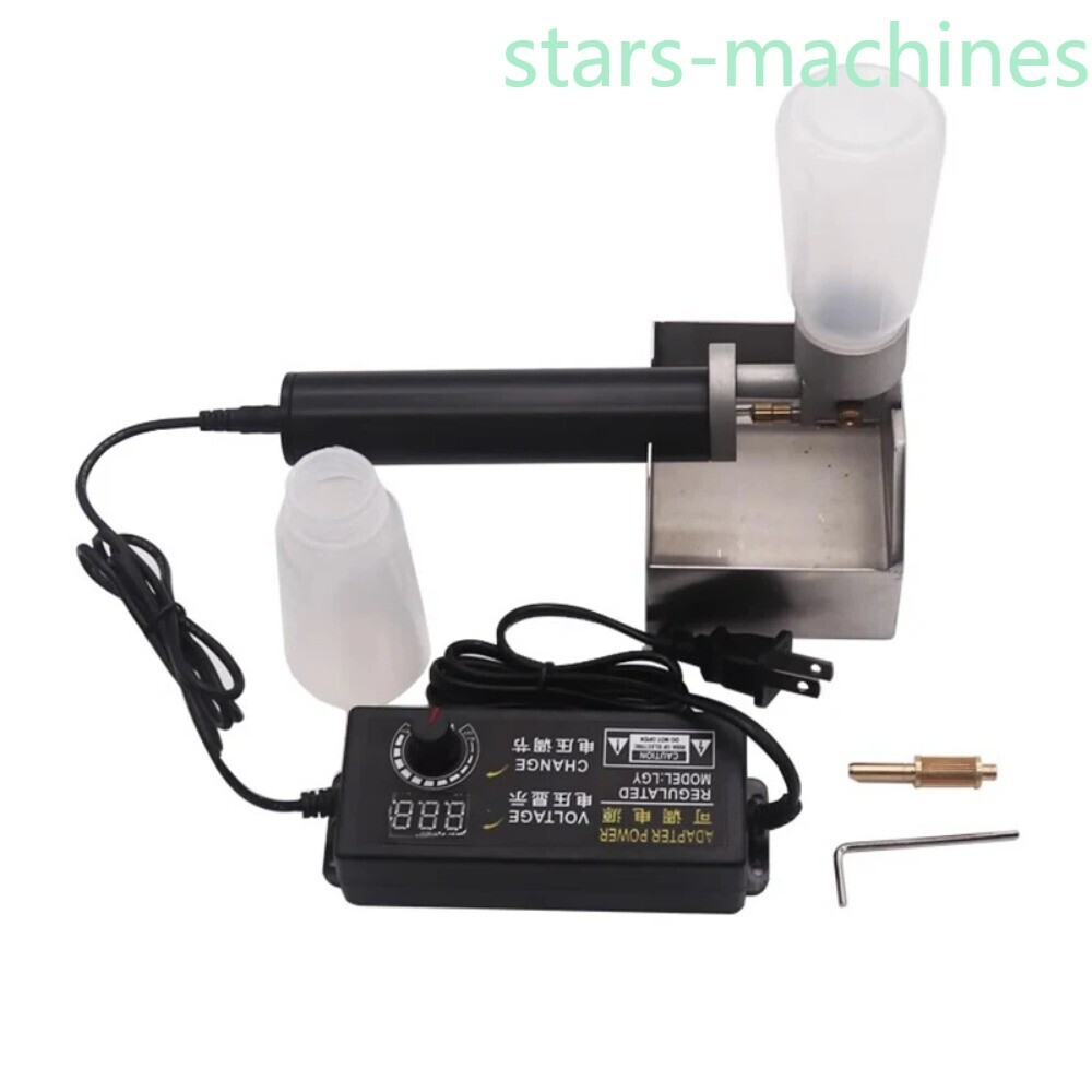 Handheld Trimming Box Electric Trimming Machin Precision Manual Trimming Machine