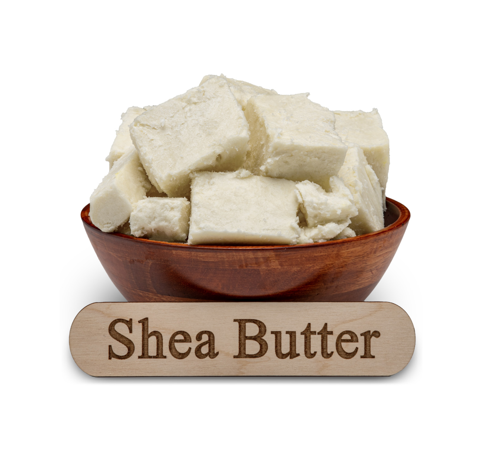 Raw African Shea Butter 12 oz. 100% Pure Organic Unrefined Natural From Ghana