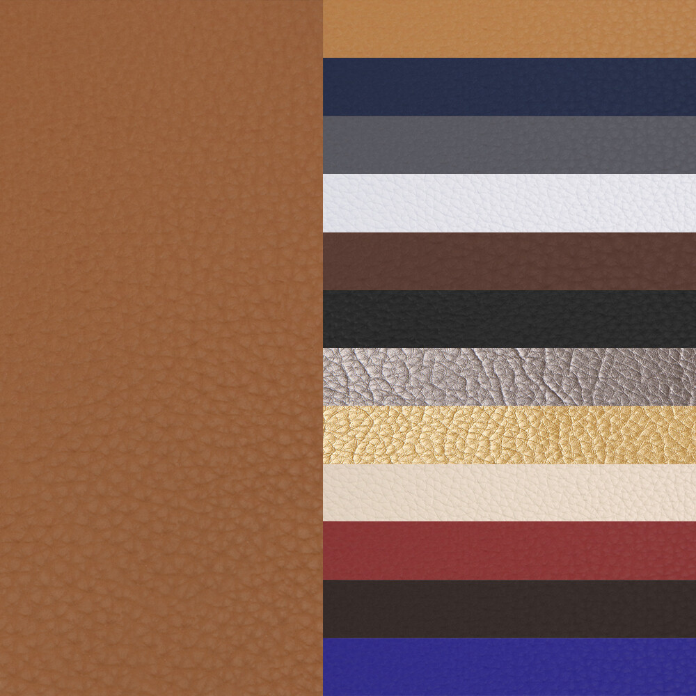1/5/10 Yards Faux Leather Fabric Boat Outdoor Upholstery Marine Vinyl 54″ Wide
