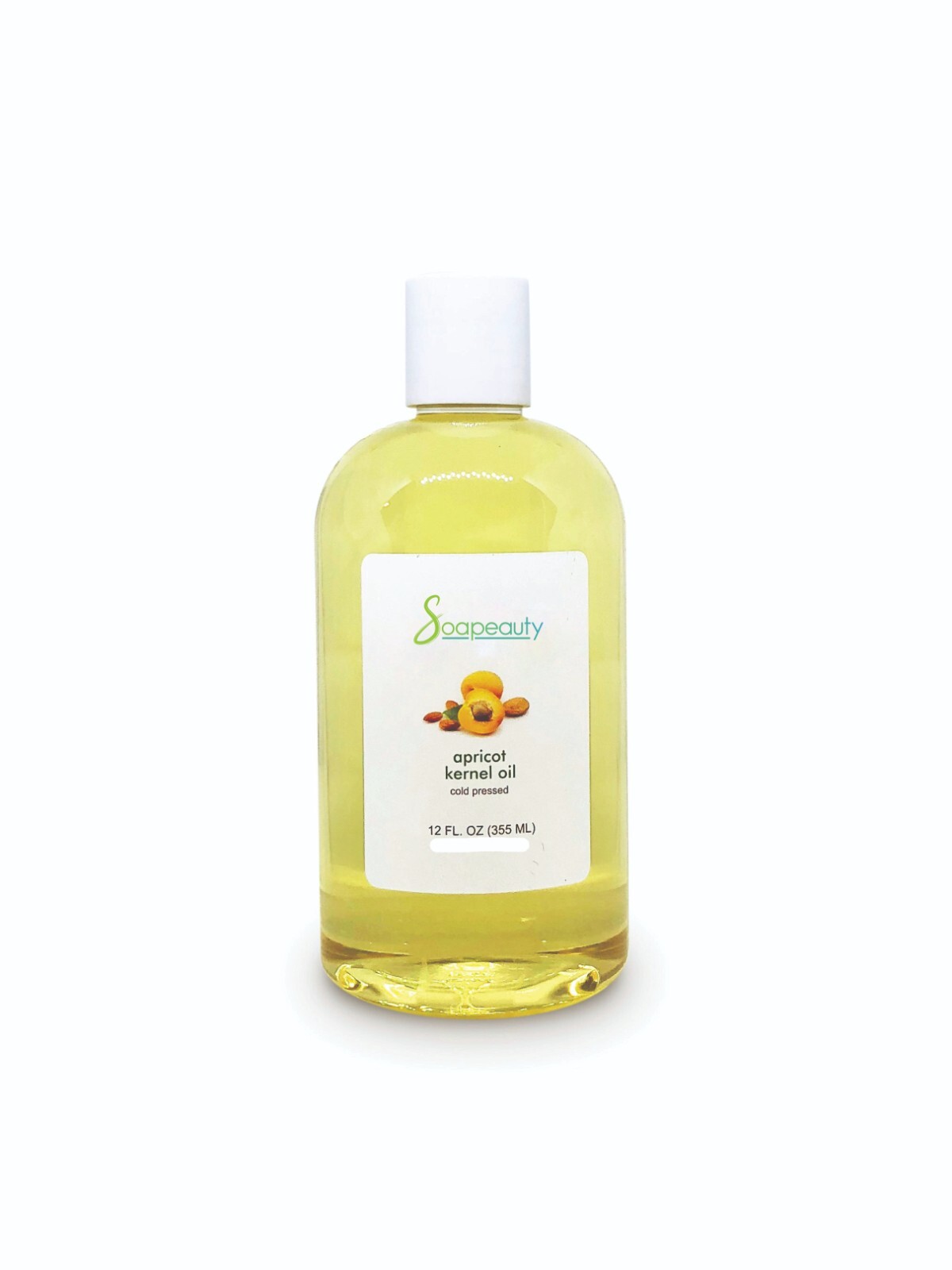 100% PURE NATURAL CARRIER OILS COLD PRESSED REFINED UNREFINED 12 OZ