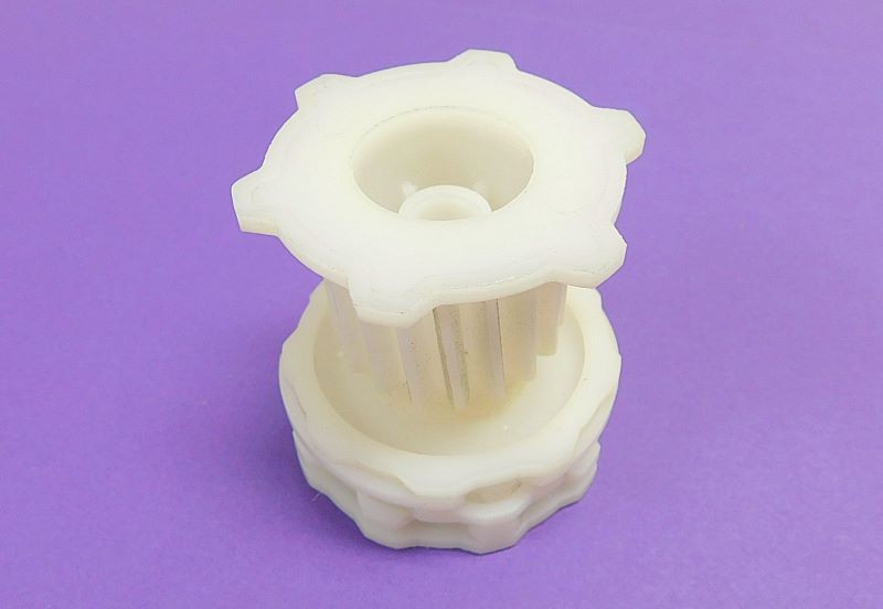 New High Quality Pattern Cam Stack Gear, 131043100, BROTHER VX520, VX540, VX56.