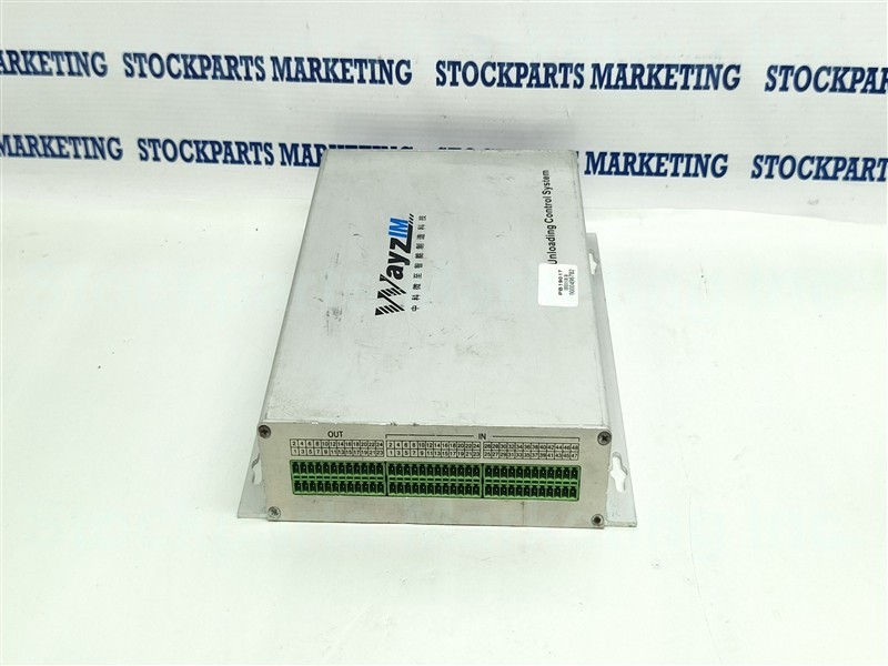 Wayzim UCS102AG Unloading Control System DC24V 30 Days Warranty Fast Shipping!!!