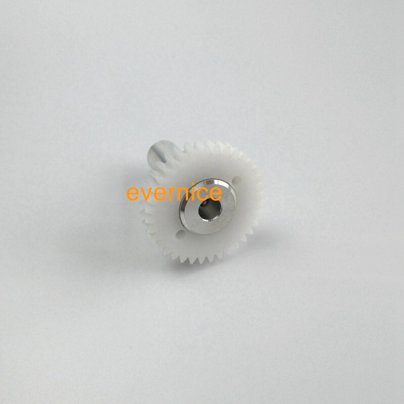 Cam Stack Gear For Bernina Sewing machine 730, 732, 830, 831, 832, 840, 850, 940