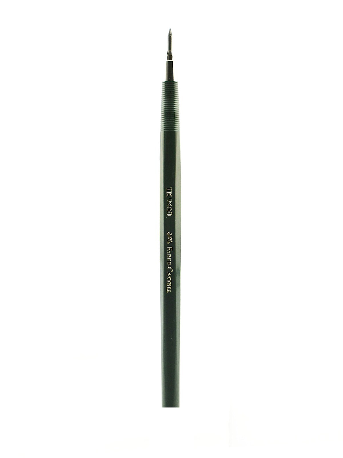 Faber-Castell TK 9400 Clutch Drawing Pencils – each