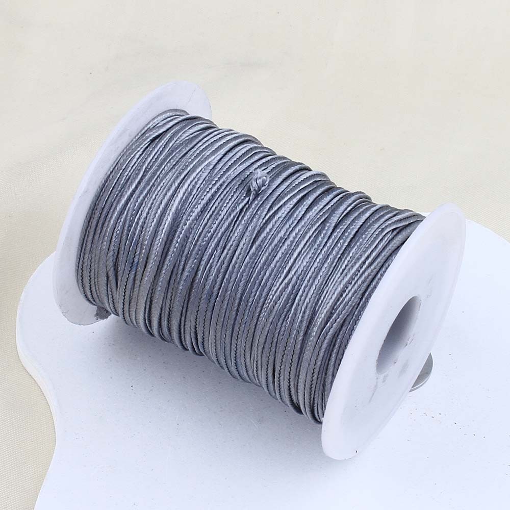 One Pack 100Yards Sewing Thread Spool 100% Polyester All Purpose Machine Hand ﻿