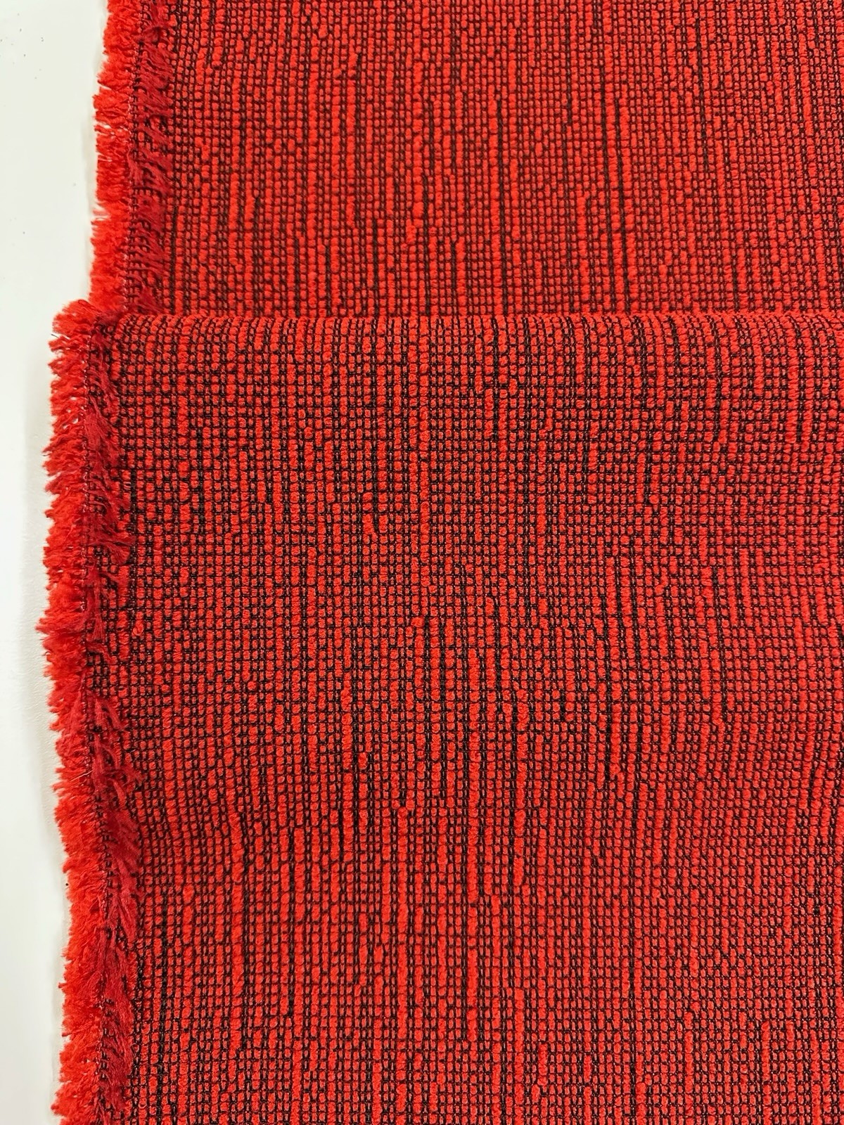 Arc I Com Vivo In Chili Pepper 15y, W/ Stain Resistant Fin