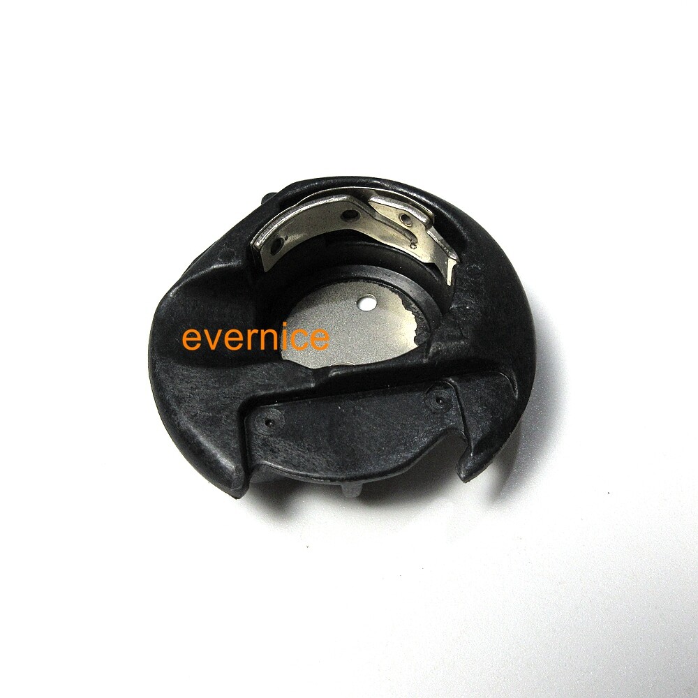 Bobbin Case 627569106 For Babylock Elna,Janome,Kenmore,Viking Bernette Pfaff +