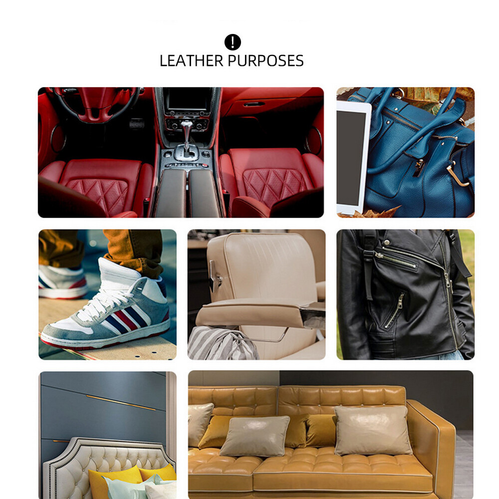 Cars Marine Vinyl Fabric Grade Faux Leather Boat Auto Replacement Upholstery