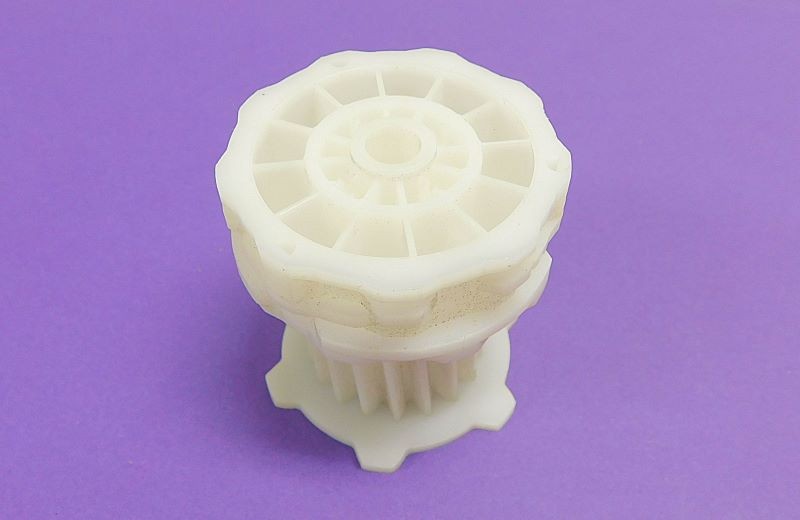 New High Quality Pattern Cam Stack Gear, 131043100, BROTHER VX520, VX540, VX56.