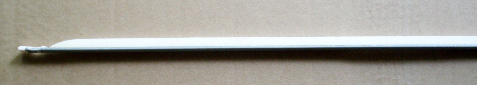 Brother Knitting Needle Sponge Bar/Retaining Bar 4.5mm Standard machine