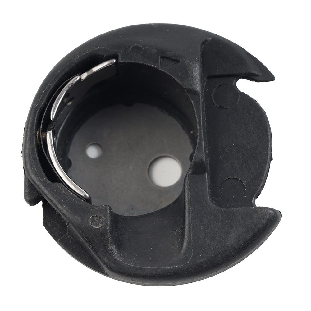 1PC Bobbin Case #627569106 For Elna, Janome, Kenmore 385 Series, Euro Pro 9125