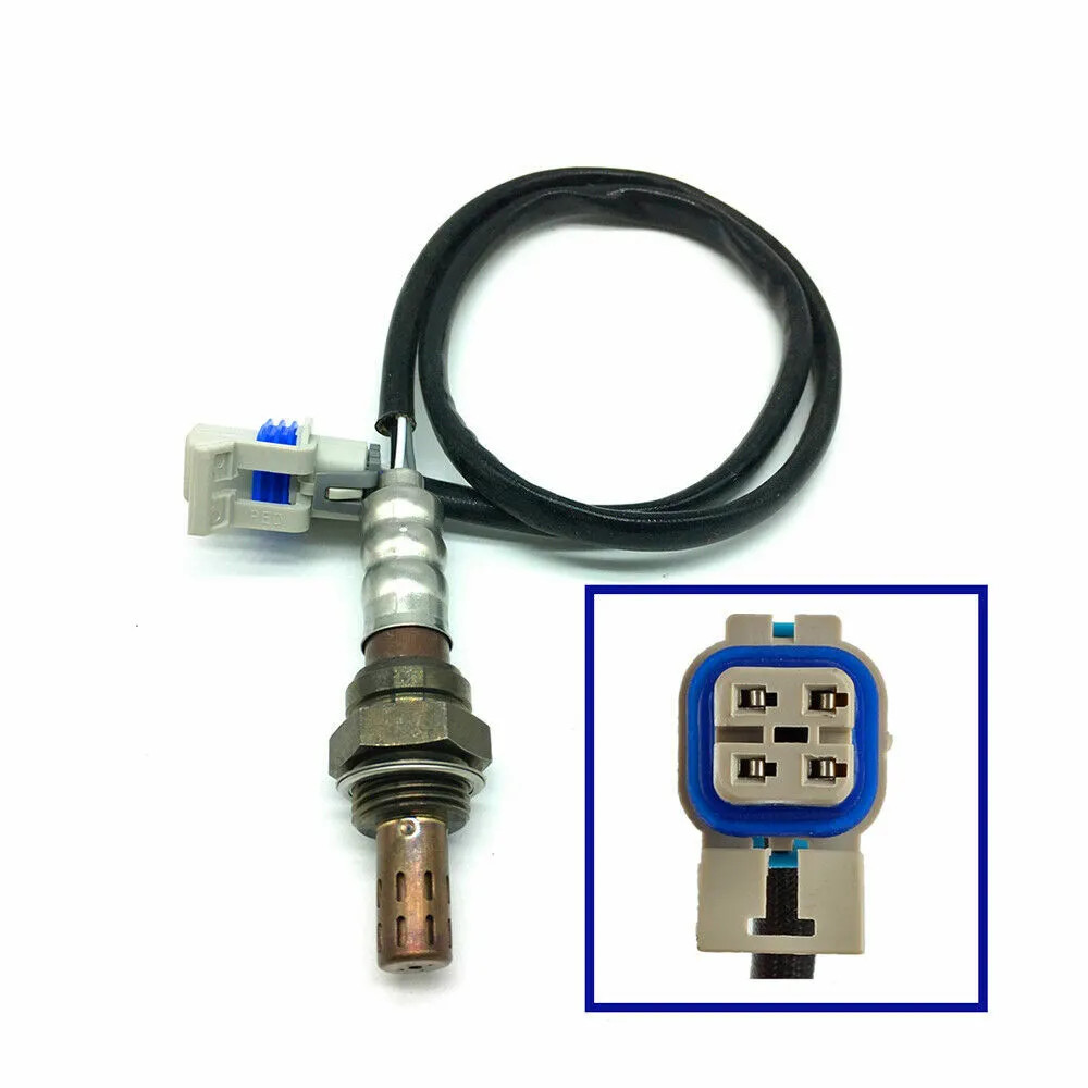 For Chevrolet Equinox 3.4L V6 2005 2006 2007 2008 2009 2X O2 Oxygen Sensors