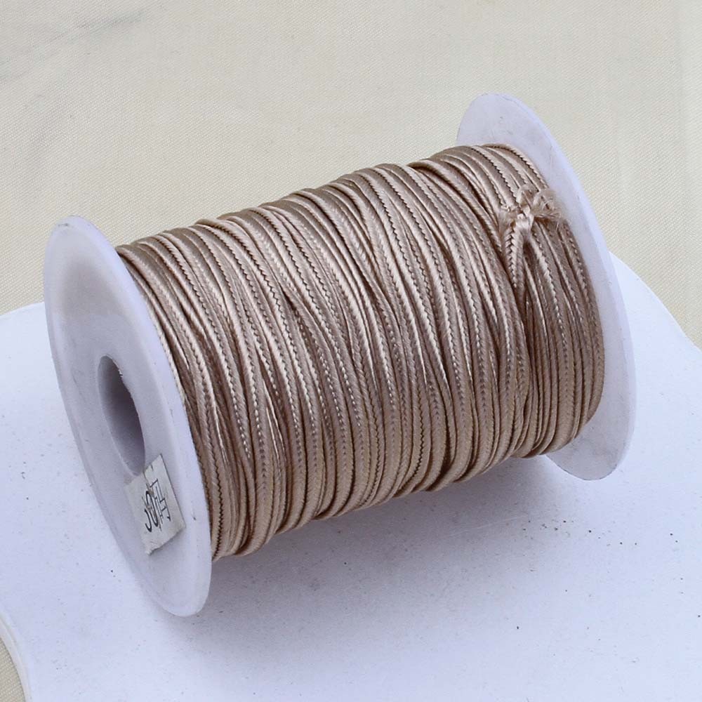 One Pack 100Yards Sewing Thread Spool 100% Polyester All Purpose Machine Hand ﻿