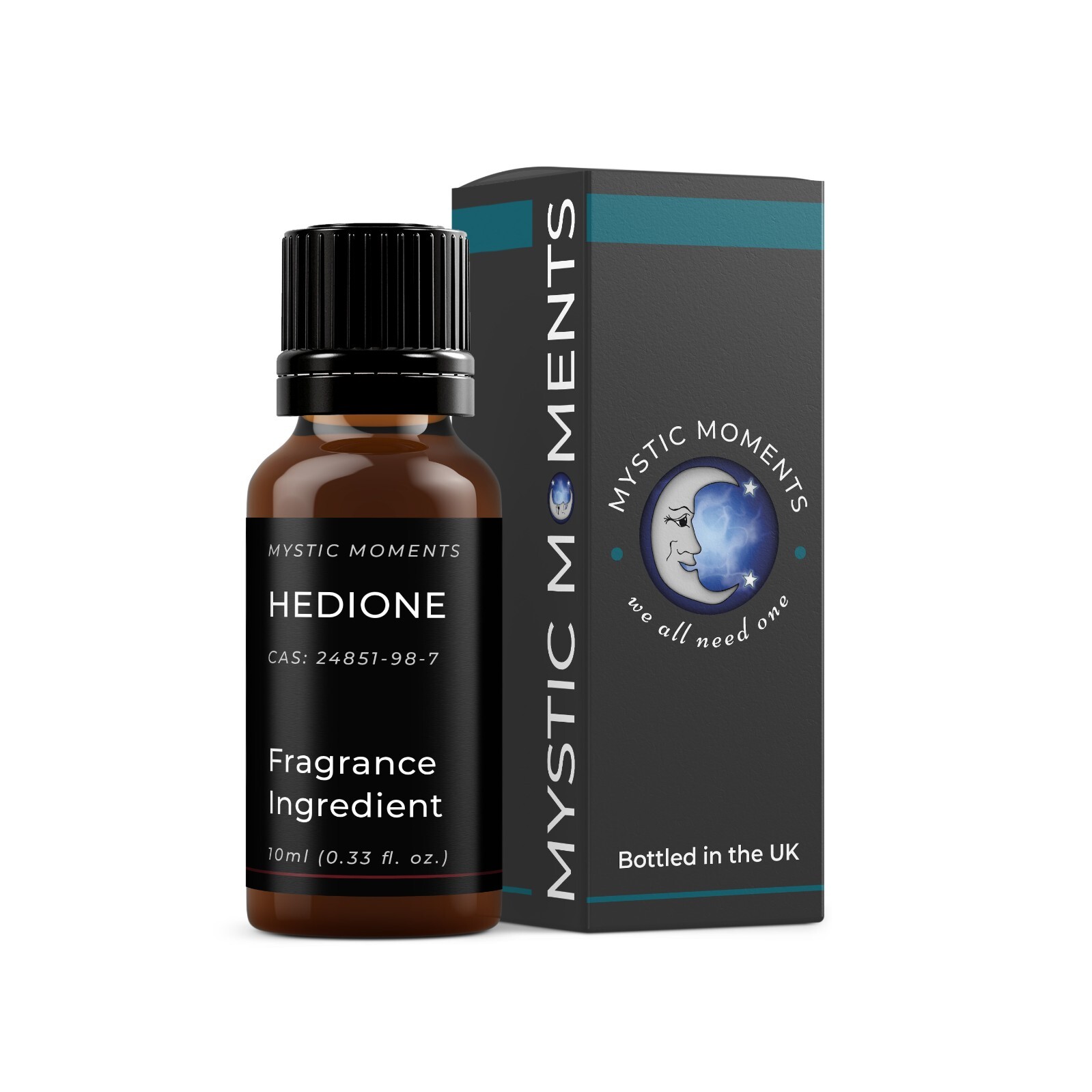 Mystic Moments Hedione – 10ml