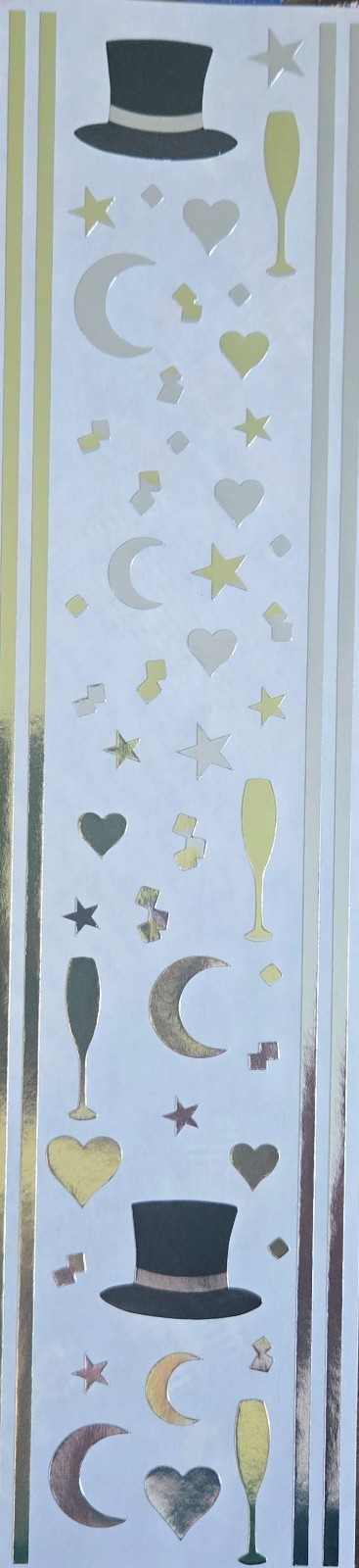 Creative Memories Scrapbook Sticker Sheets-YOU CHOOSE-NEW