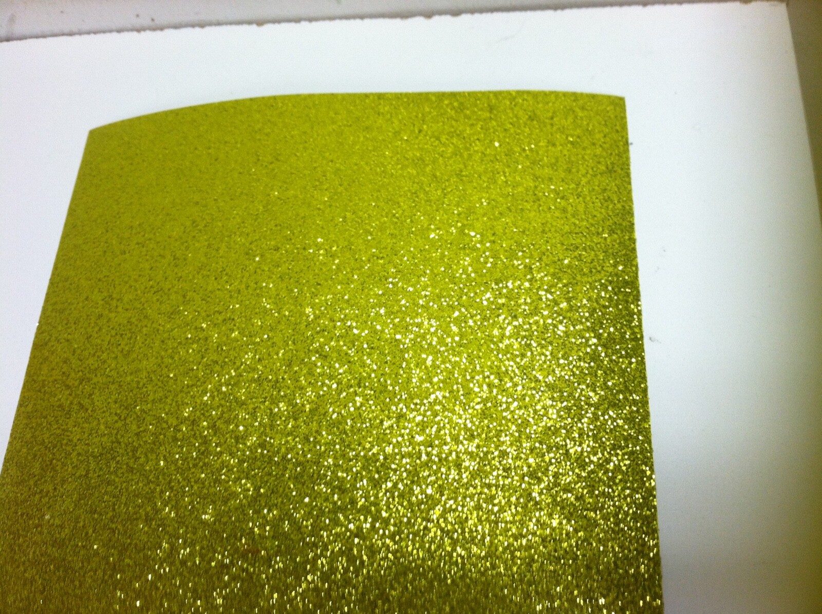 GLITTER FLAKE TAPE, Pick Color + Size. Sparkles, Made in USA , Free Shipping