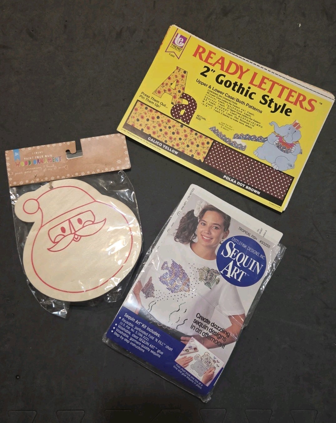 Miscellaneous Kits Set