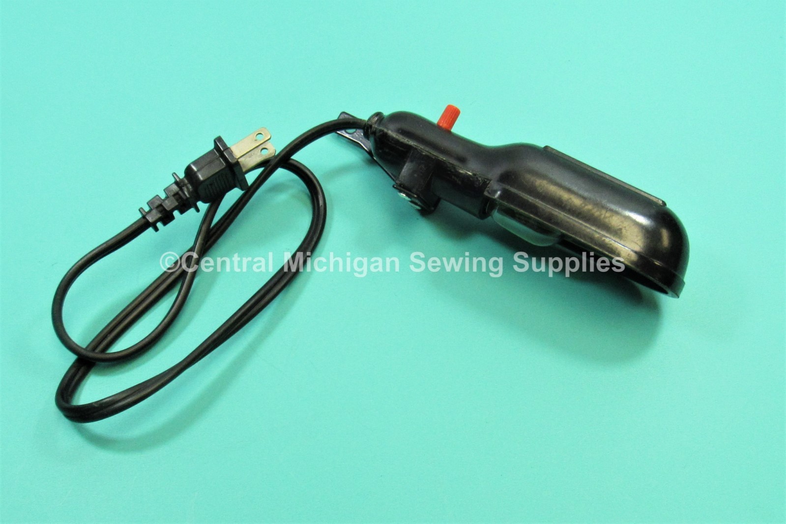 Replacement Light Fixture Fits Singer Models 15-88, 15-90, 15-91, 206, 306, 319