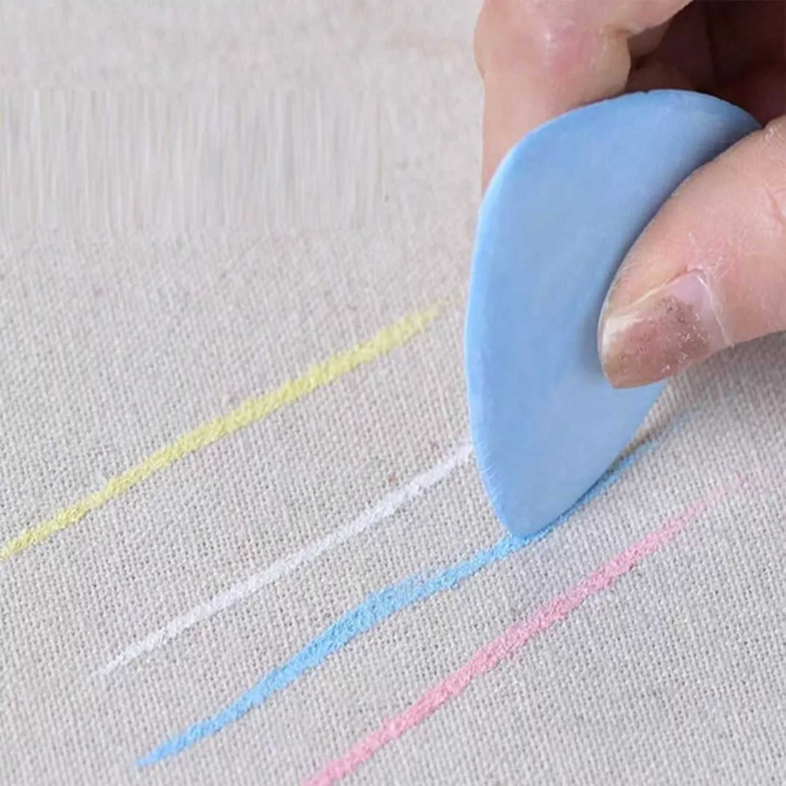 20Pcs Erasable Tailors Sewing Chalk Markers For Sewing Quilting Needlework