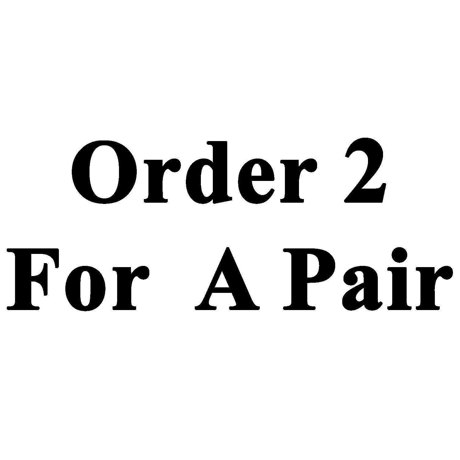 14k Yellow Gold V-End Trillion Stud Earring Mounting Setting Push Back Post USA