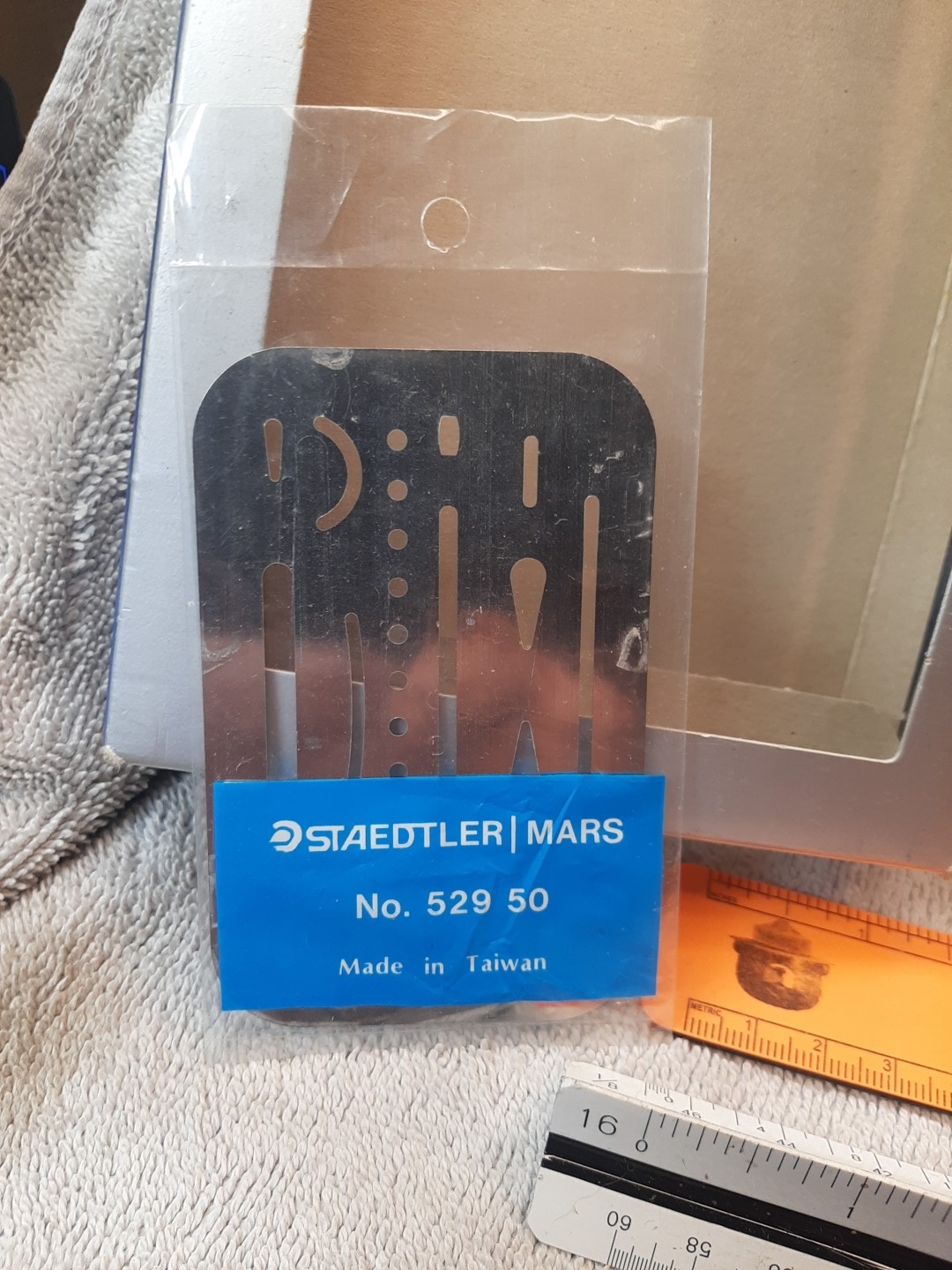 Staedtler Mars Masterbow Drafting Drawing Instrument Set Lot With Xtras Germany